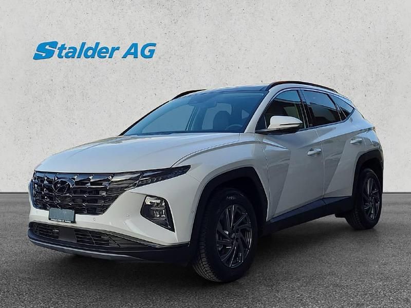 Gebraucht 2024 Hyundai Tucson SUV | CHF 37’500 (Etwas zu teuer) - Bild 1/4