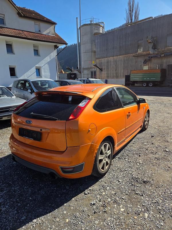 Gebraucht Ford Focus ST 226 PS (166 kW) 2006