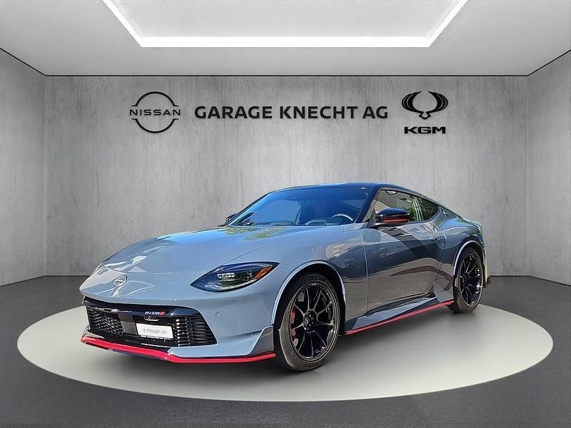 Gebraucht Nissan 370Z Nismo 420 PS (308 kW) 2023 Coupé