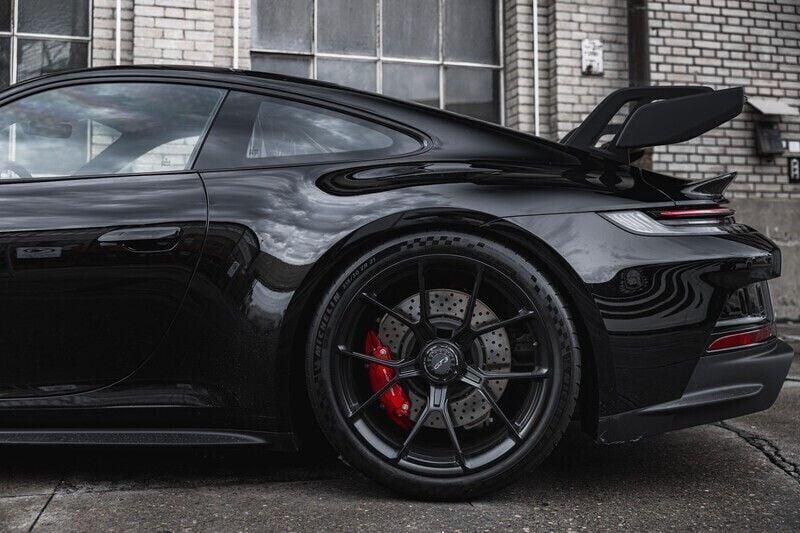 Gebraucht 2021 Porsche 911 Coupé | CHF 199’500 (Teuer) - Bild 1/4