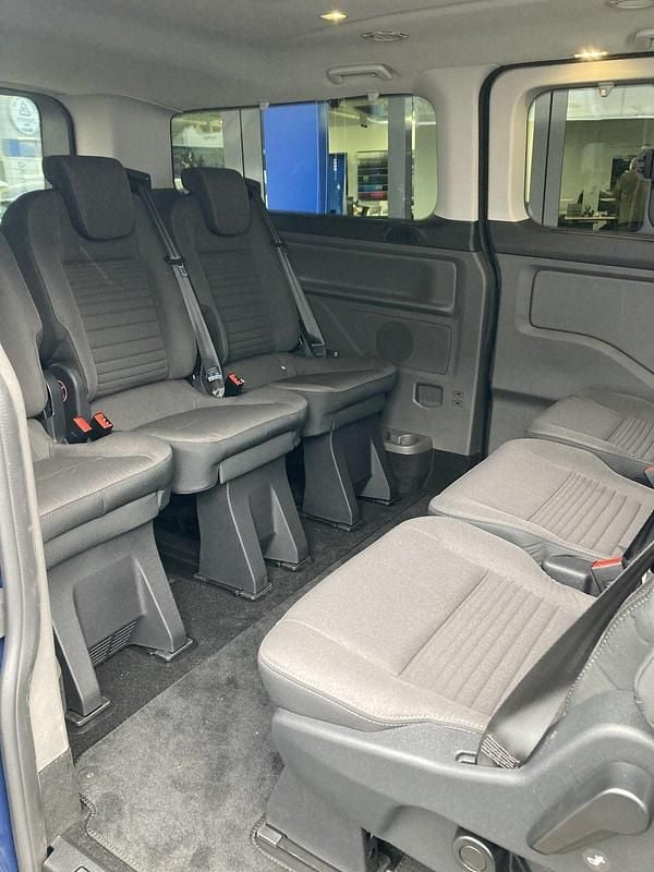 Gebraucht 2023 Ford Tourneo Titanium | CHF 55’500 - Bild 1/4