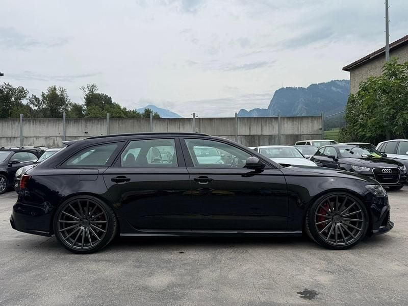 Gebraucht Audi RS6 560 PS (411 kW) 2015 Kombi