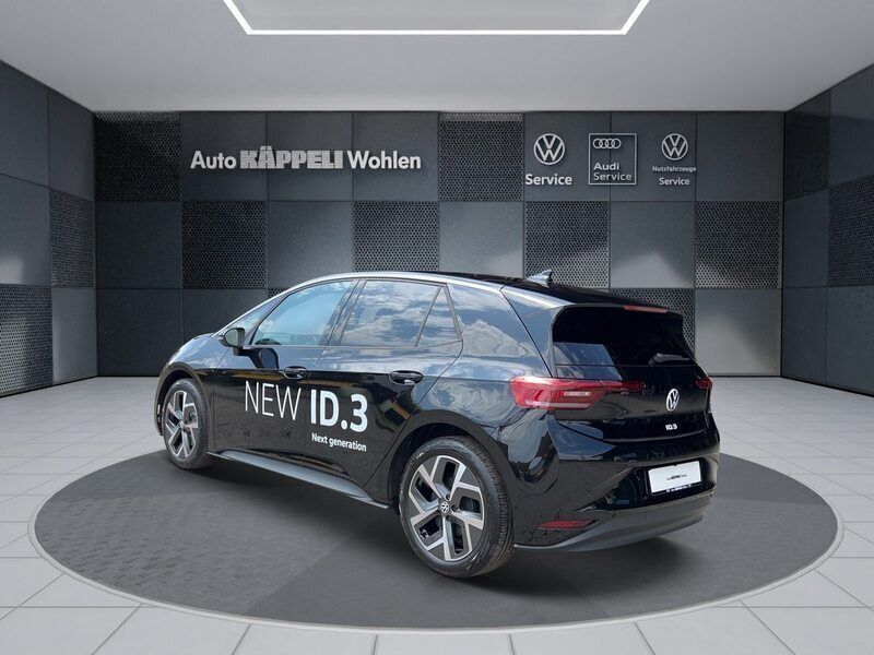 Gebraucht 2023 VW ID3 El 204 PS (45.700 CHF) 5610 Wohlen AG AutoUncle
