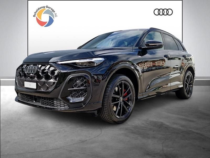 Neu 2025 Audi Q5 Comfort SUV | CHF 84’900 (Fairer Preis) - Bild 1/4