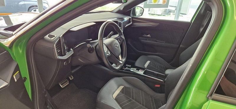 Gebraucht Opel Mokka-e Ultimate 100 kW (136 PS) 2022 SUV