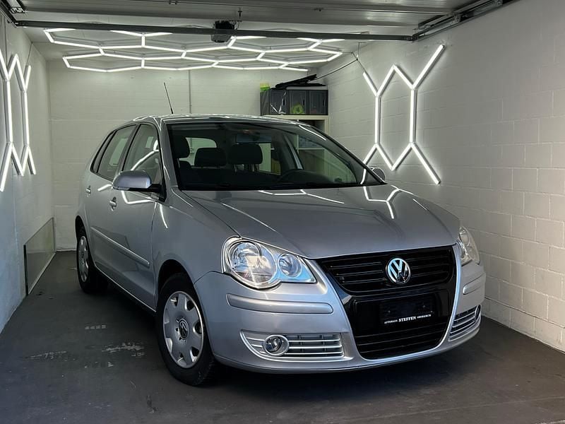 Gebraucht 2007 VW Polo | CHF 2’999 (Superpreis) - Bild 1/4