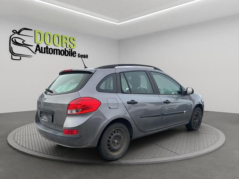 Gebraucht Renault Clio IV 75 PS (55 kW) 2012