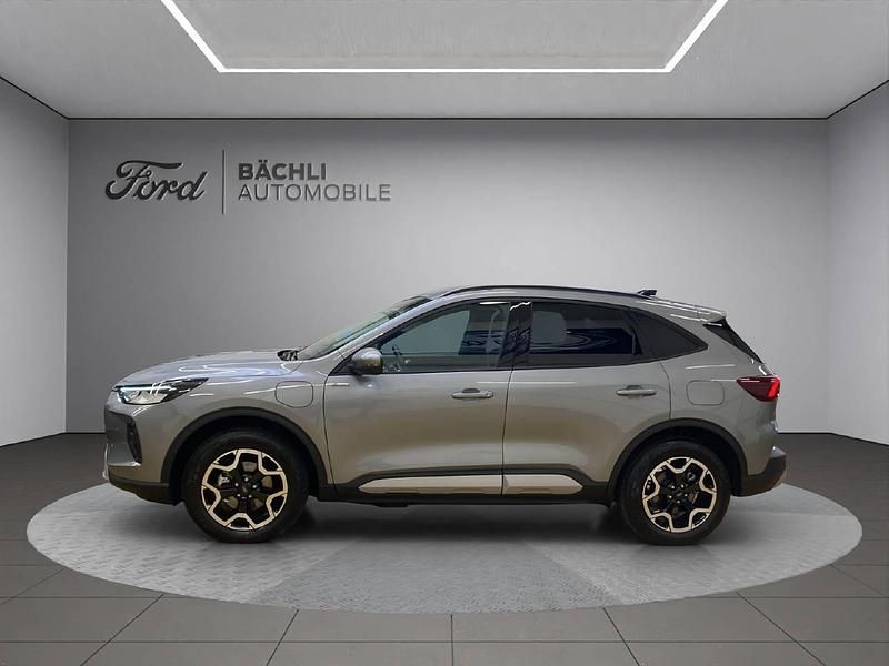 Gebraucht Ford Kuga Active 242 PS (177 kW) 2025 SUV