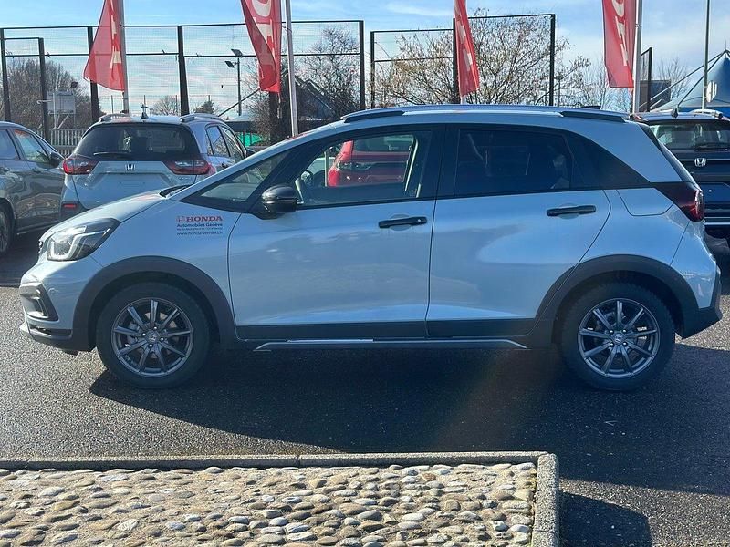 Gebraucht Honda Jazz Advance 107 PS (78 kW) 2025 Kleinwagen