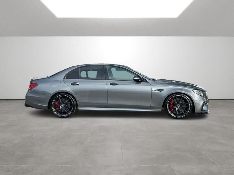 Gebraucht Mercedes E63 AMG AMG 612 PS (450 kW) 2019