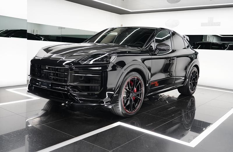 Neu 2025 Porsche Cayenne SUV | CHF 249’900 - Bild 1/4