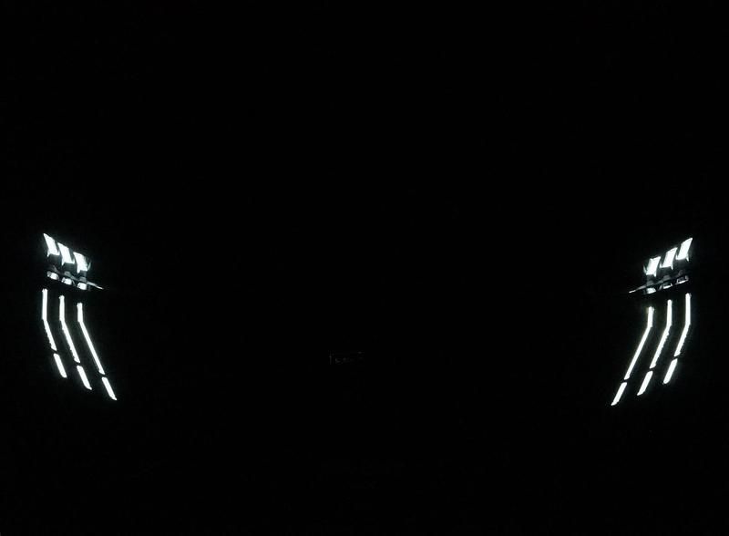 Grau Neu 2025 Peugeot 5008 GTi SUV | CHF 36’980 (Superpreis) - Bild 1/4