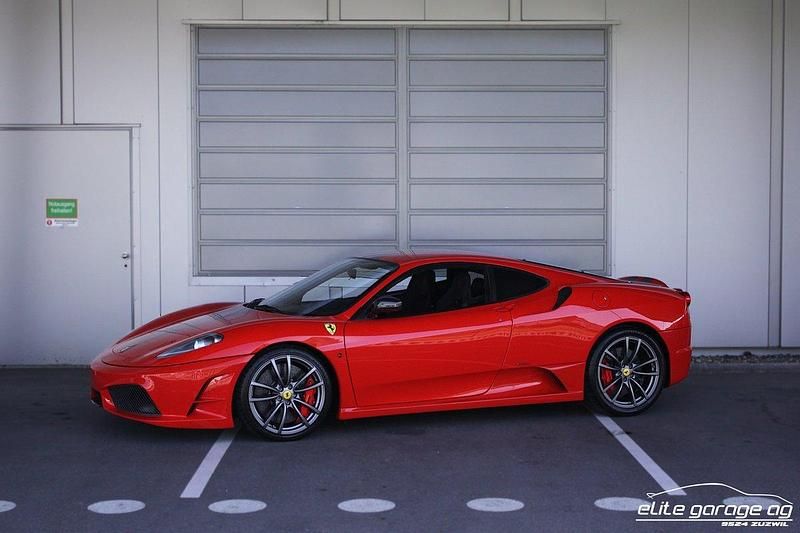Gebraucht Ferrari F430 506 PS (372 kW) 2009 Coupé