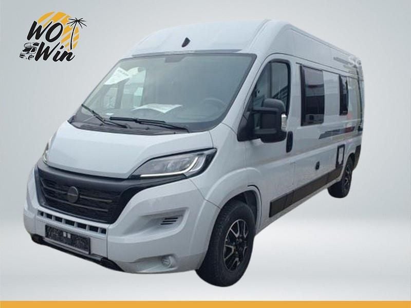 Neu Weinsberg CaraTour 140 PS (102 kW) 2025 Van