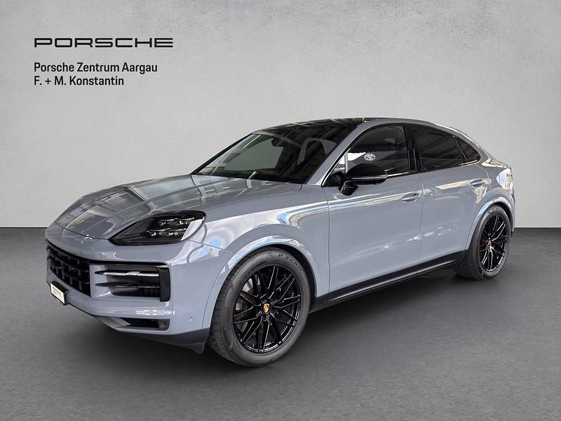 Gebraucht 2023 Porsche Cayenne S SUV | CHF 112’800 (Fairer Preis) - Bild 1/4