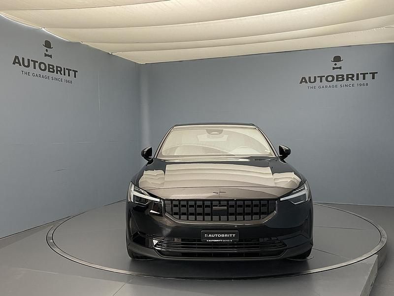 Gebraucht Polestar 2 Standard Range Single Motor 164 kW (224 PS) 2022 Kleinwagen