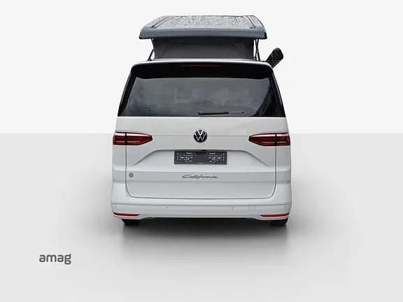 Neu VW LT Ocean 150 PS (110 kW) 2025 Candyweiss (lb9a)