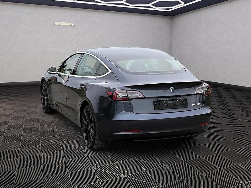 Gebraucht Tesla Model 3 Performance 377 kW (513 PS) 2020 Limousine