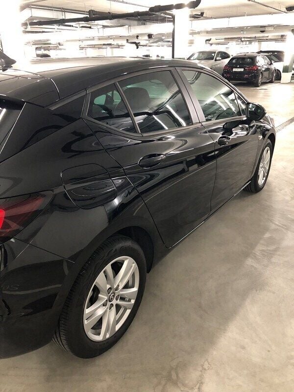 Gebraucht Opel Astra Enjoy 150 PS (110 kW) 2018