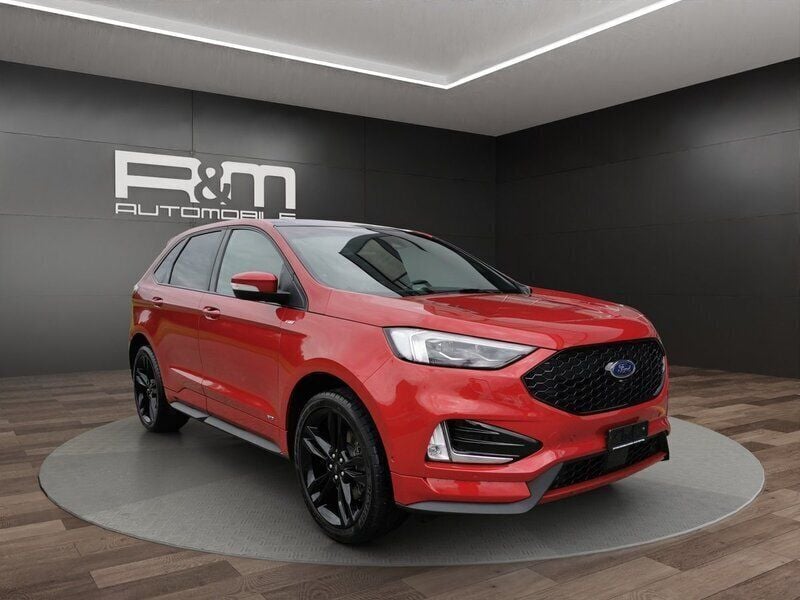 Gebraucht 2020 Ford Edge ST-Line SUV | CHF 20’999 (Guter Preis) - Bild 1/4