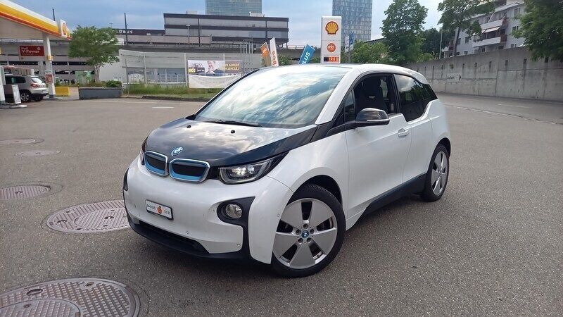 Gebraucht BMW i3 170 PS (125 kW) 2015 Kleinwagen
