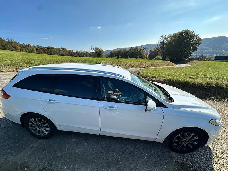 Gebraucht Ford Mondeo Trend 150 PS (110 kW) 2017