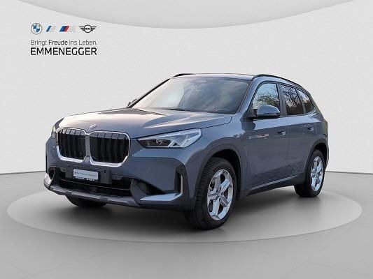 Gebraucht 2023 BMW X1 SUV | CHF 38’900 (Superpreis) - Bild 1/4