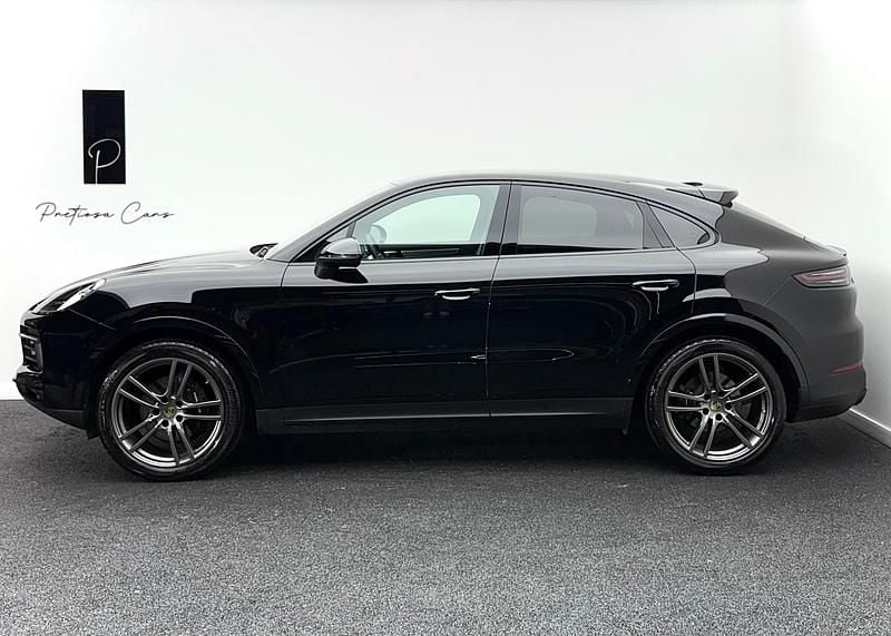 Gebraucht Porsche Cayenne Platinum Edition 340 PS (250 kW) 2023 SUV