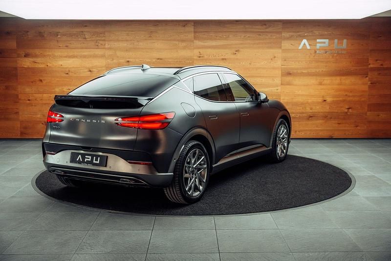 Gebraucht Genesis GV60 Sport 233 kW (318 PS) 2025 SUV