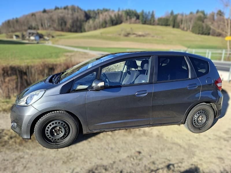 Gebraucht 2012 Honda Jazz Comfort Kleinwagen | CHF 4’900 (Guter Preis) - Bild 1/4