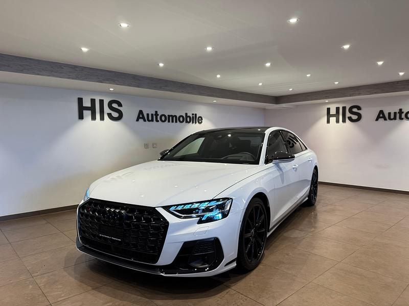 Gebraucht 2023 Audi S8 Limousine | CHF 99’900 - Bild 1/4