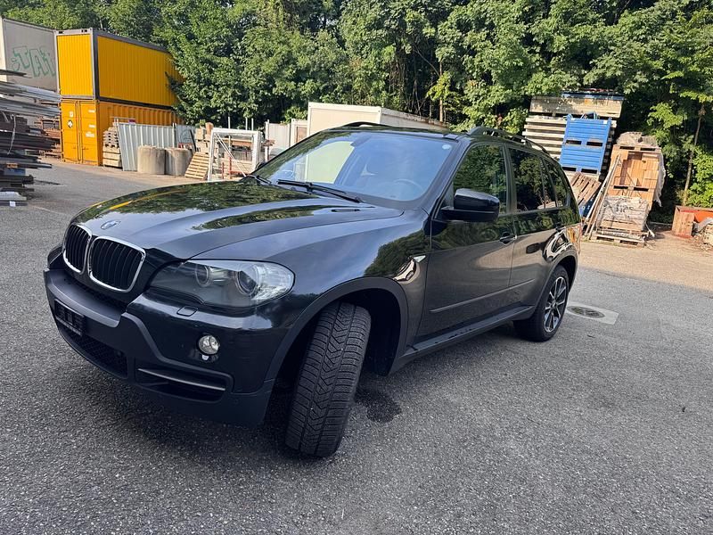 Gebraucht BMW X5 235 PS (172 kW) 2010 SUV