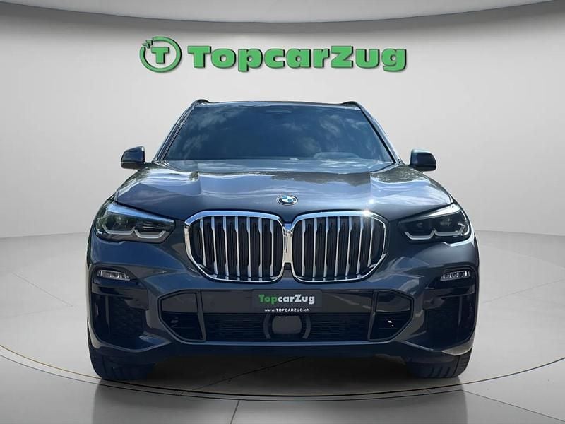 Gebraucht BMW X5 Shadowline 340 PS (250 kW) 2019 SUV
