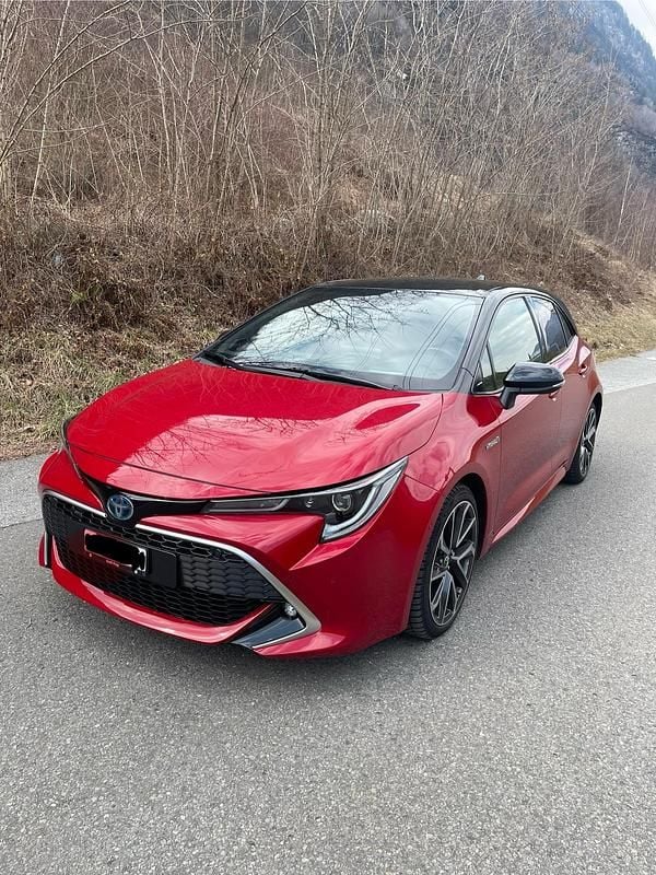 Gebraucht 2019 Toyota Corolla Style | CHF 18’500 (Fairer Preis) - Bild 1/4