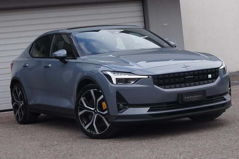 Gebraucht 2021 Polestar 2 Pilot Kleinwagen | CHF 34’890 (Fairer Preis) - Bild 1/4