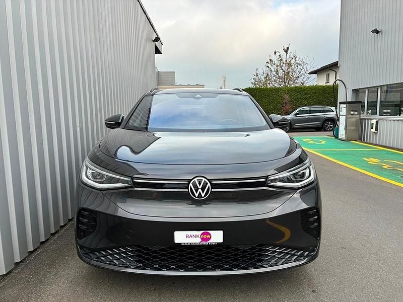 Gebraucht VW ID.4 GTX 219 kW (299 PS) 2021 SUV
