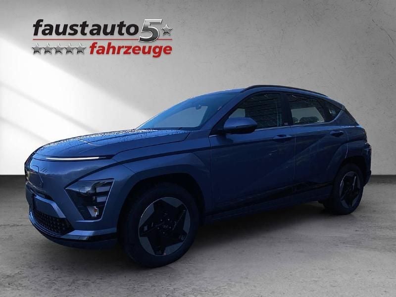 Neu 2026 Hyundai Kona SUV | CHF 37’990 (Superpreis) - Bild 1/4