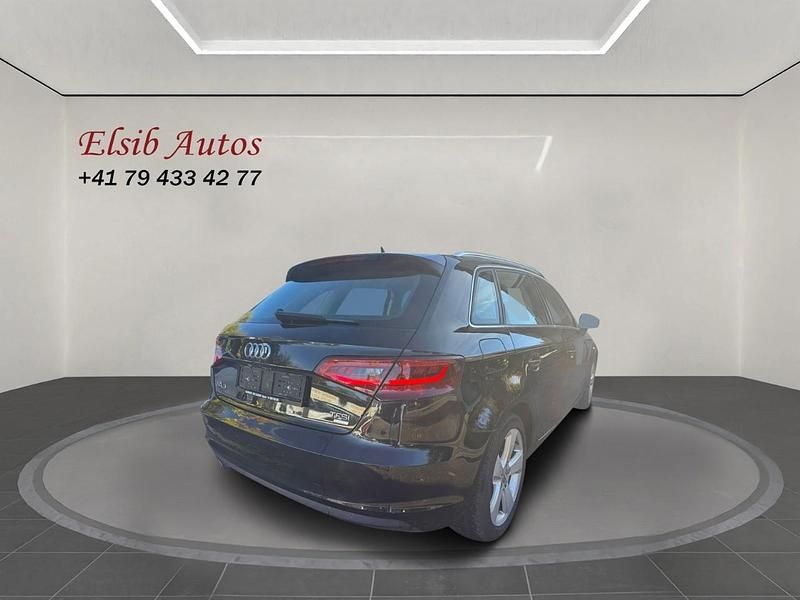 Gebraucht Audi A3 Ambition 150 PS (110 kW) 2016