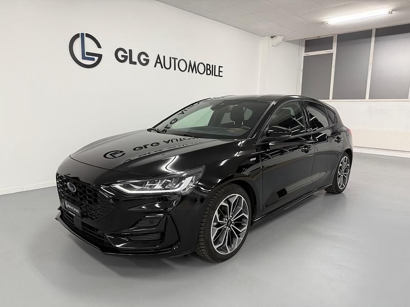 Gebraucht Ford Focus ST-Line 155 PS (114 kW) 2023