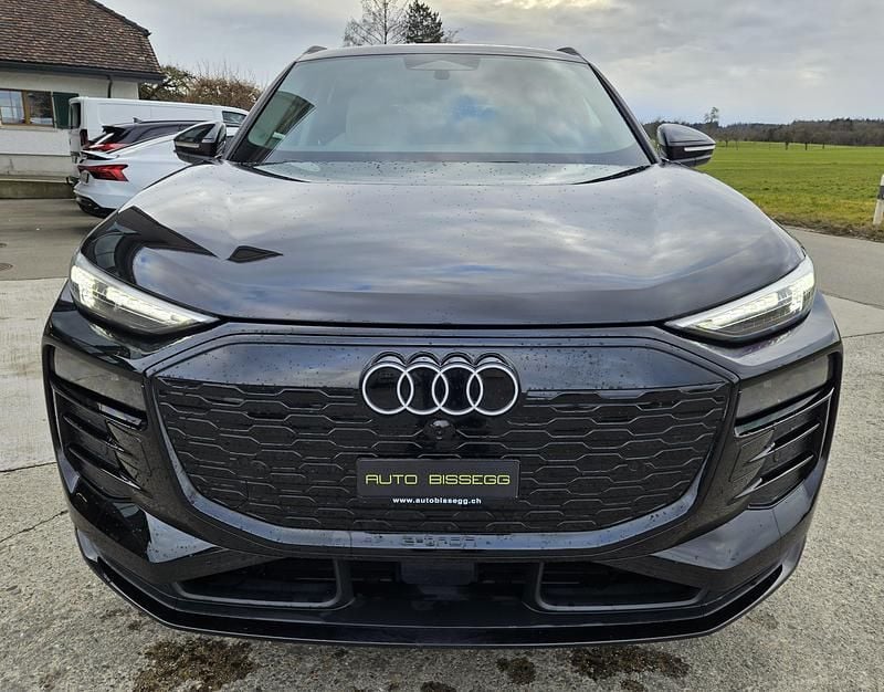 Gebraucht Audi Q6 e-tron 285 kW (388 PS) 2025 SUV
