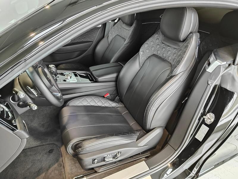 Gebraucht Bentley Continental GT Mulliner 550 PS (404 kW) 2020 Coupé