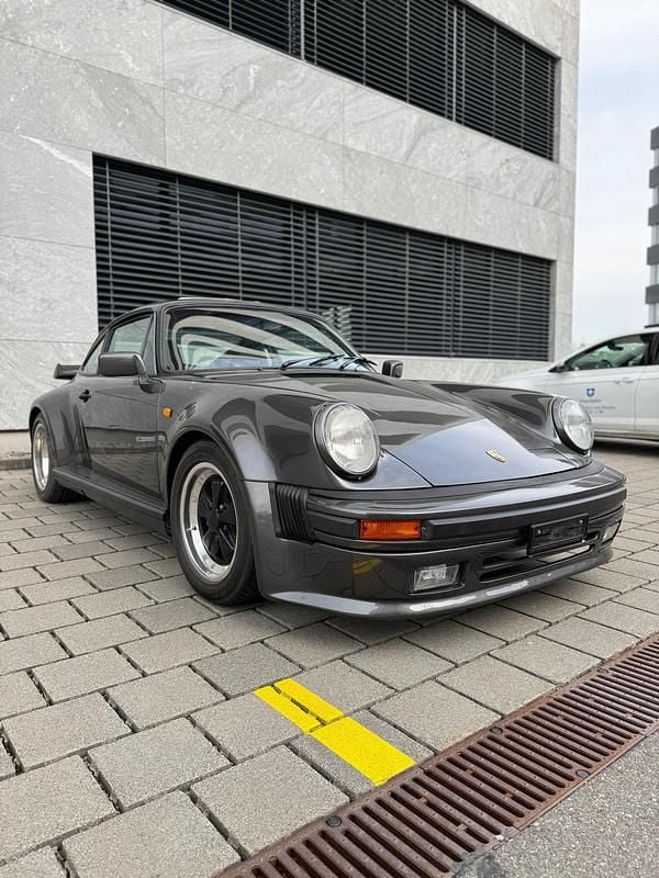 Gebraucht 1978 Porsche 911SC | CHF 78’800 - Bild 1/4
