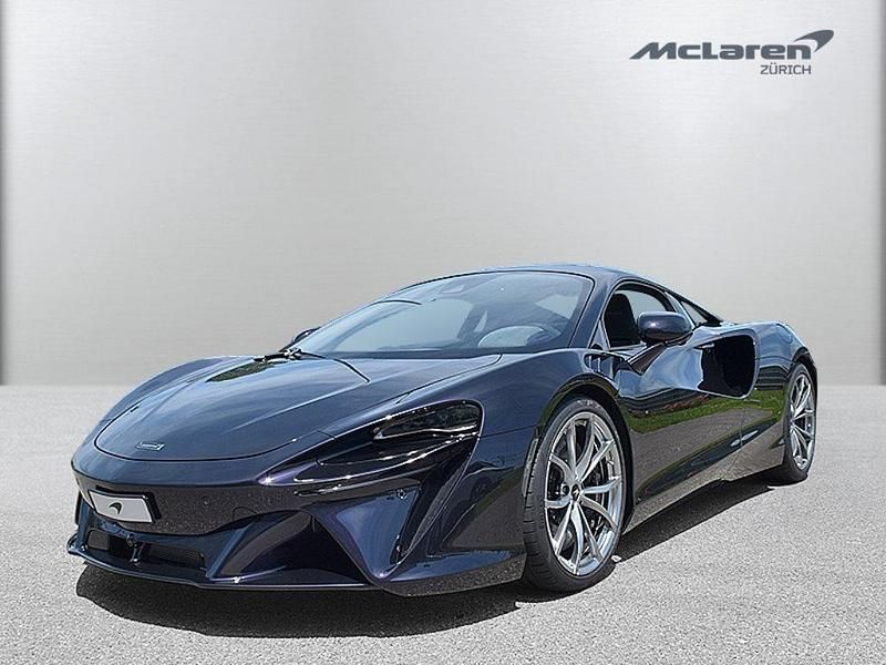 Gebraucht McLaren Artura 680 PS (500 kW) 2024