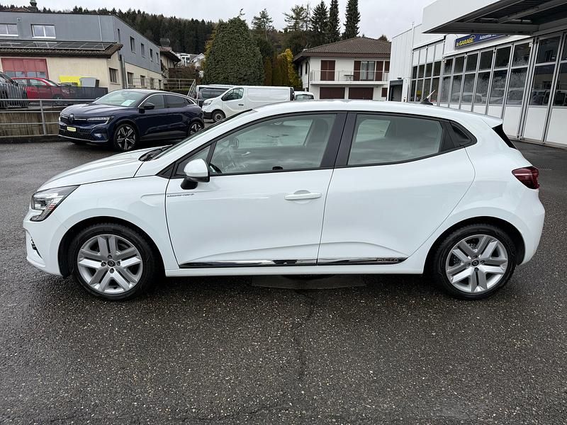 Gebraucht Renault Clio IV Business 101 PS (74 kW) 2019 Kleinwagen