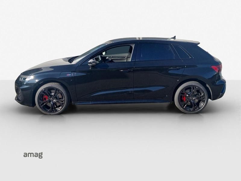 Gebraucht Audi A3 Sportback e-tron Attraction 272 PS (200 kW) 2025 Kleinwagen