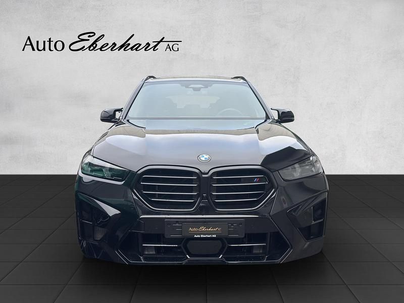 Gebraucht BMW X5 M Competition Edition 625 PS (459 kW) 2025 SUV