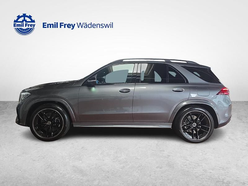 Neu Mercedes GLE350 AMG line 333 PS (244 kW) 2025 SUV