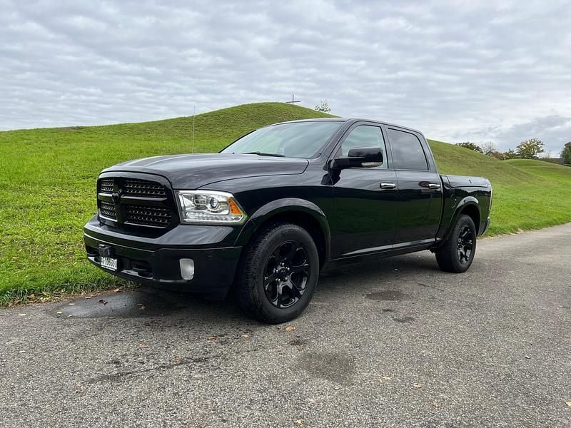 Gebraucht 2018 Dodge Ram Abholung | CHF 49’900 - Bild 1/4