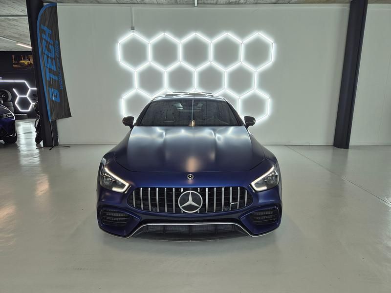 Gebraucht Mercedes S63 AMG AMG 639 PS (469 kW) 2019