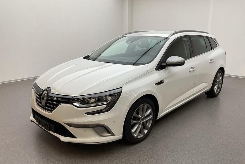 Gebraucht 2020 Renault Mégane GT Line GT-Line | CHF 12’500 (Etwas zu teuer) - Bild 1/4